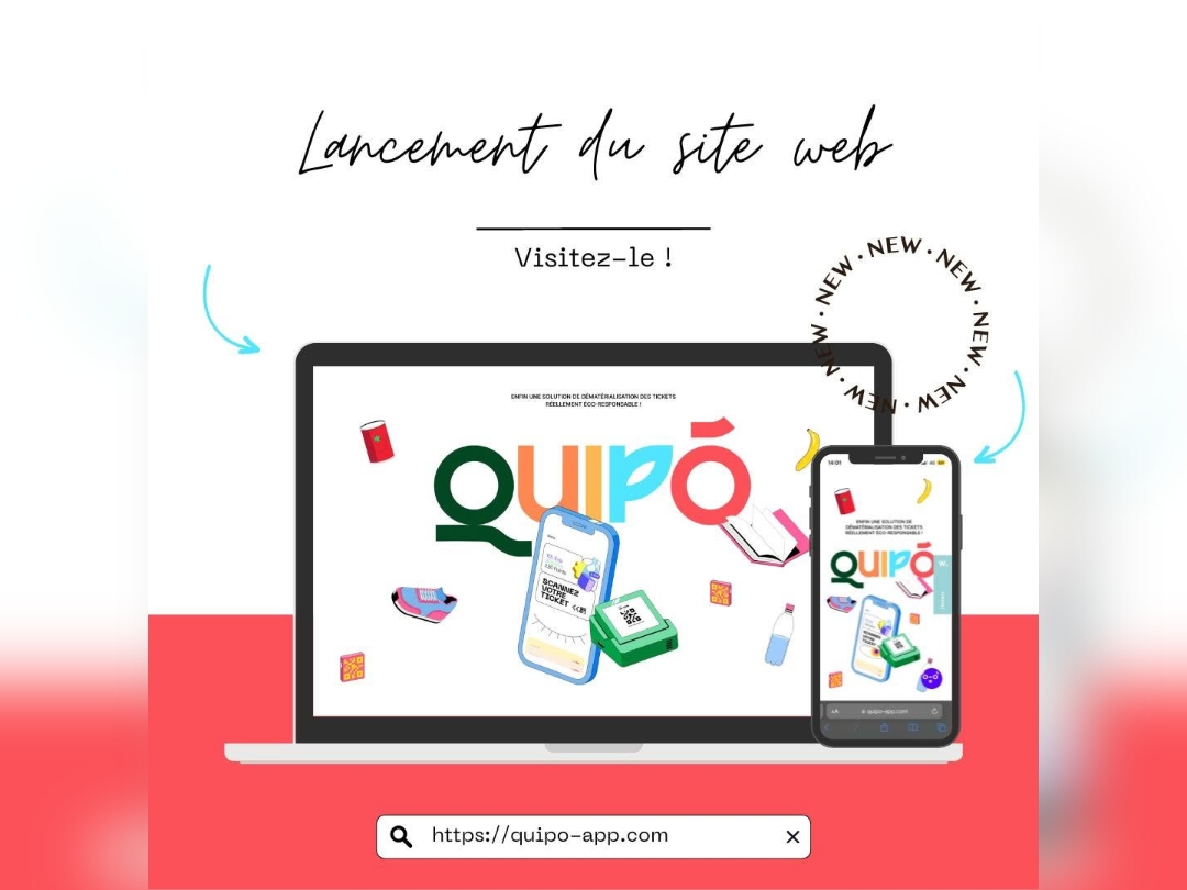Quipo App Caliblock