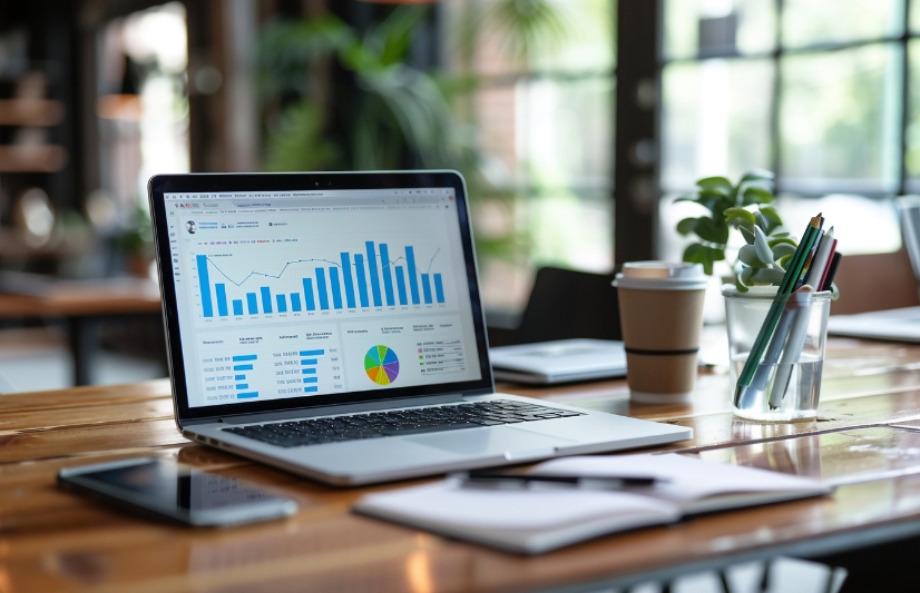 Expertise en développement logiciel